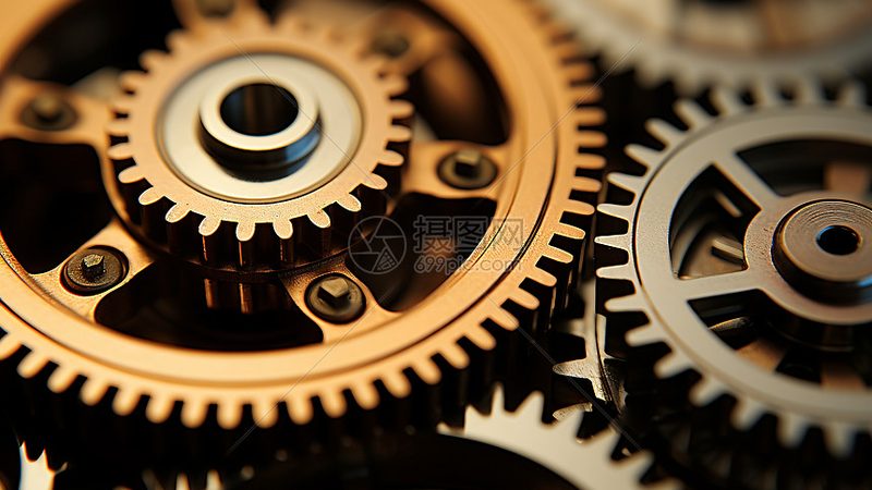 自动化设备直线导轨对接：关键技术解析与选型要点